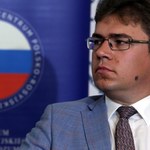 Wiceszef Centrum Dialogu i Porozumienia "zagrożeniem" dla Rosji?