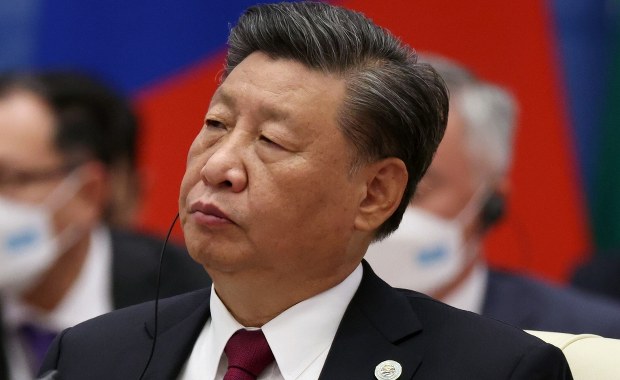 Wiceszef CIA: Xi Jinping chce, by wojsko było w stanie zająć Tajwan do 2027 roku