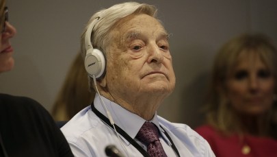 Wiceszef Fideszu: NGO wspieranym przez Sorosa nie grozi nic z wyjątkiem przejrzystości