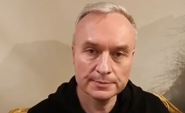 Wiceszef Gazprombanku opuścił Rosję i walczy po stronie Ukrainy