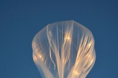 Wiceszef Google'a pobił rekord wysokości w skoku ze spadochronem