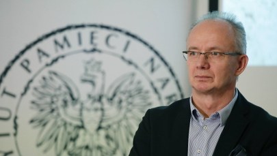 Wiceszef IPN: Prace w Jedwabnem powinny być wznowione. Sprawa nie została wyjaśniona
