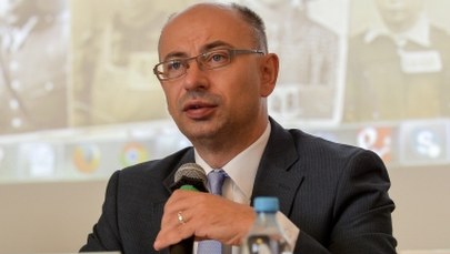 Wiceszef IPN: W Rosji wciąż mogą żyć sprawcy zbrodni katyńskiej