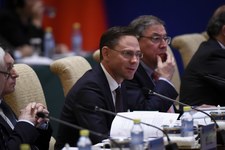 Wiceszef KE ostrzega Włochy. Powodem projektem budżetu