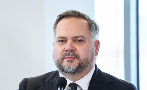 Wiceszef MAP o systemie San: Pierwszy tak kompleksowy w Europie