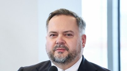 Wiceszef MAP o systemie San: Pierwszy tak kompleksowy w Europie