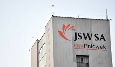 Wiceszef MAP stawia warunek dla wsparcia JSW. Bankructwo "jeśli się nie zgodzą"