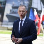 Wiceszef MON: Możemy spodziewać się zamachów na najważniejsze osoby w państwie