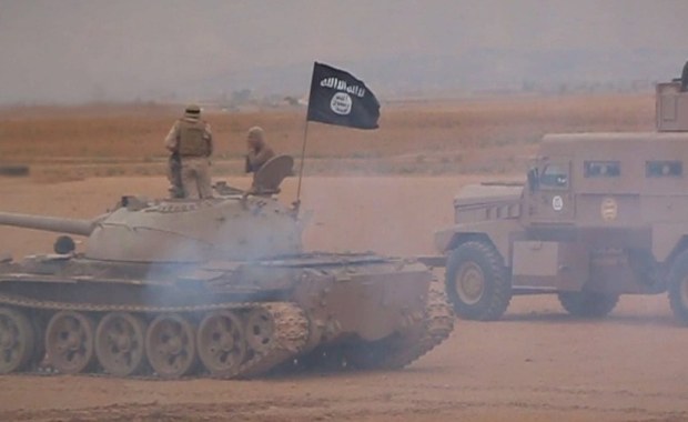 Wiceszef MON nie wyklucza, że misja wojskowa w Iraku i Kuwejcie zostanie wydłużona