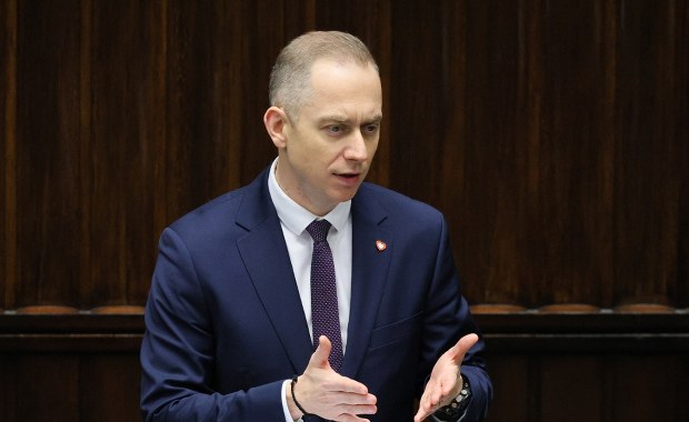 Wiceszef MON o przekazaniu MiG-ów Ukrainie. Podał szczegóły