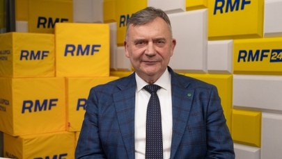 Wiceszef MON o rozmowie Trump-Putin: Tu mogą być warunki nie do spełnienia