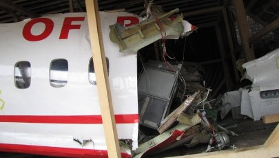 Wiceszef MON o słowach Macierewicza o zamachu w Smoleńsku: Ma prawo do swoich poglądów