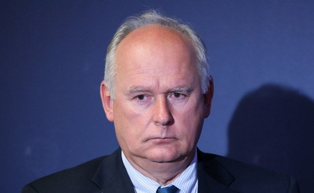 Wiceszef MON opuszcza Polskę 2050. "Pozostanę niezrzeszonym"