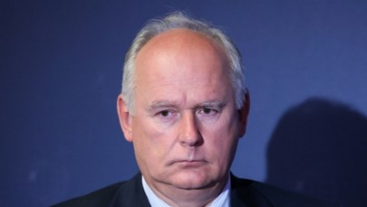 Wiceszef MON opuszcza Polskę 2050. 