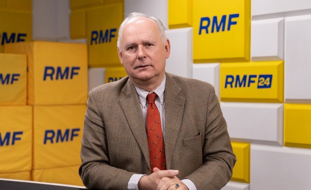 Wiceszef MON: Prowadzimy rozmowy z Pentagonem