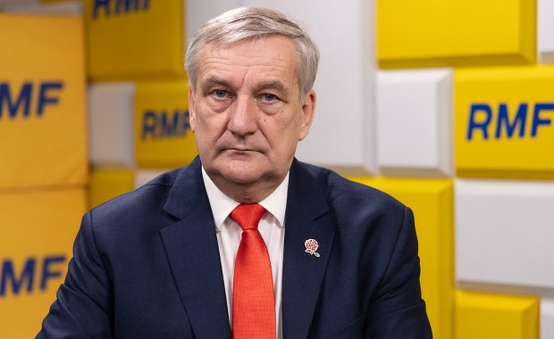 Wiceszef MSWiA: Będziemy wysyłać kolejne samoloty na Bliski Wschód