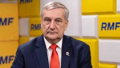 Wiceszef MSWiA: Będziemy wysyłać kolejne samoloty na Bliski Wschód