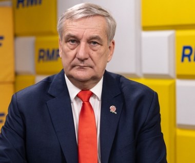 Wiceszef MSWiA: Będziemy wysyłać kolejne samoloty na Bliski Wschód