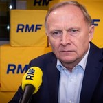 Wiceszef MSWiA: Budżet policji na 2025 r. będzie o 6 mld wyższy od tego z 2023 r.