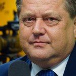 Wiceszef MSWiA: Ja nie bankietowałem. Prezes Kaczyński moblizuje nas do bardziej wytężonej pracy