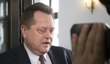 ​Wiceszef MSWiA: Nie podzielam opinii Komisji Weneckiej
