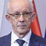 Wiceszef MSWiA o przyczynie pożaru w BPN: Nie zakładam przypadkowego podpalania traw