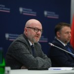 Wiceszef MSWiA odchodzi z rządu. "Osobista decyzja"