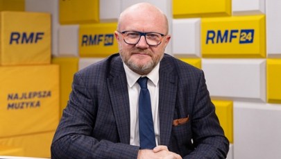 Wiceszef MSWiA: Pakt migracyjny nie wejdzie w życie