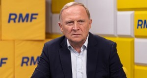 Wiceszef MSWiA po akcie dywersji na kolei. "Zwiększamy ochronę infrastruktury krytycznej"