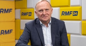 Wiceszef MSWiA po akcie dywersji na kolei. "Zwiększamy ochronę infrastruktury krytycznej"