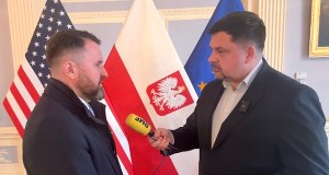 Wiceszef MSZ dla RMF FM: Nic o nas bez nas