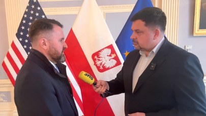 Wiceszef MSZ dla RMF FM: Nic o nas bez nas