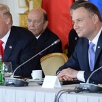 Wiceszef MSZ: Nie było żadnego ultimatum USA dla polskich władz