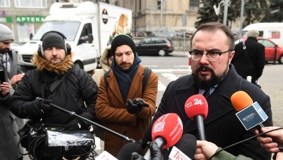 Wiceszef MSZ: Rosjanie wykonują nerwowe ruchy