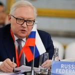 Wiceszef MSZ Rosji: Ryzyko nowego kryzysu rakietowego jest poważne 