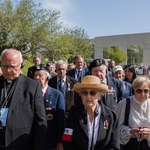 Wiceszef MSZ zapowiada interwencję ws. napisu w Yad Vashem