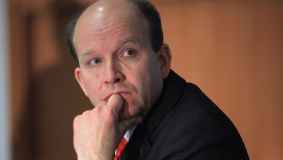 Wiceszef Naczelnej Izby Lekarskiej: Problem, jaki mają Polacy z opieką zdrowotną, to dostęp do niej