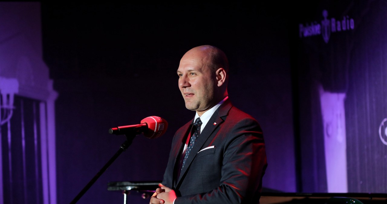 Wiceszef polskiej dyplomacji przekonywał Węgrów do sankcji na Rosję