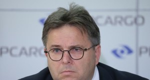 Wiceszef rady nadzorczej PKP Cargo odwołany