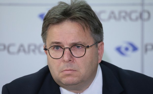Wiceszef rady nadzorczej PKP Cargo odwołany