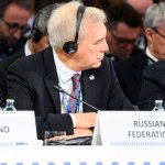 Wiceszef rosyjskiego MSZ odpowiada Sikorskiemu. "Kampania demonizowania Rosji"