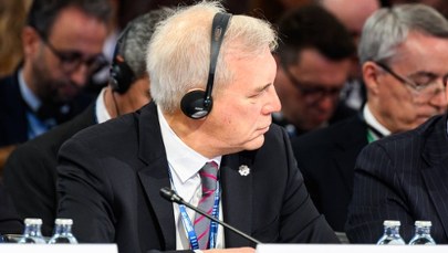 Wiceszef rosyjskiego MSZ odpowiada Sikorskiemu. "Kampania demonizowania Rosji"