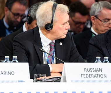 Wiceszef rosyjskiego MSZ odpowiada Sikorskiemu. "Kampania demonizowania Rosji"