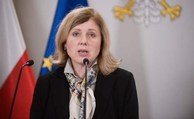 Wiceszefowa KE dla RMF FM: Polska rozpoczyna dziś wychodzenie z procedury art. 7