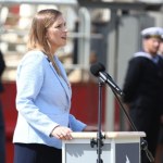 Wiceszefowa MON do prezydenta: Miarą odwagi nie jest wetowanie wszystkiego