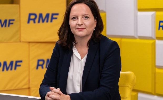 Wiceszefowa MSZ o zamieszaniu z notatką. "Nie ma zaufania"