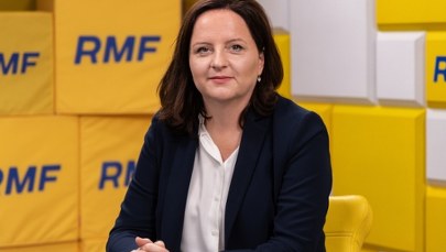 Wiceszefowa MSZ o zamieszaniu z notatką. "Nie ma zaufania"