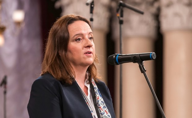 Wiceszefowa MSZ odwołana. Zmiany w rządzie Tuska 