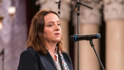 Wiceszefowa MSZ odwołana. Zmiany w rządzie Tuska 