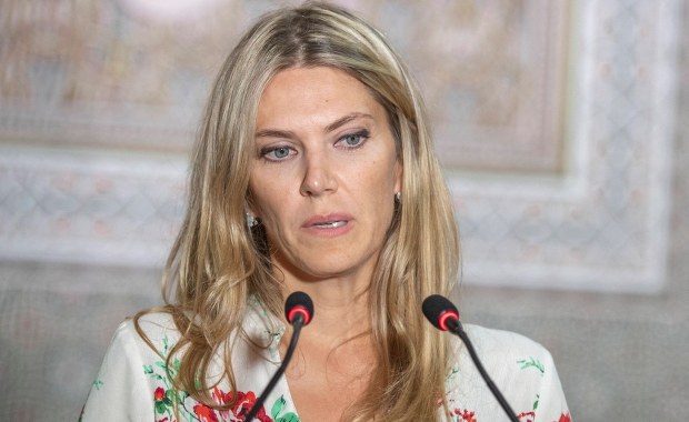 Wiceszefowa PE Eva Kaili zatrzymana za korupcję. Straci stanowisko